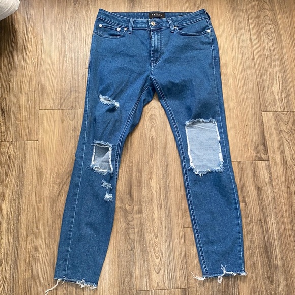 Mens pacsun jeans - Picture 3 of 5